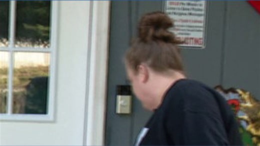 Chehalis residents return home