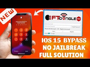 بيباس أيفون باسكود على EFT PRO مجانًا أخير إصدار ios 15