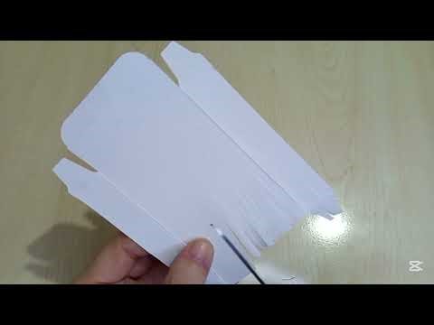 ASMR Scissors Cutting ✂️ Relaxing Sounds for Sleep & Stress Relief