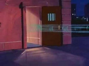 Scooby Doo captures Dynomutt