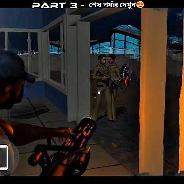 Part 3-Cops Arrest Franklin Instead Of The Thief!😂