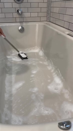 Ultimate Tools for Corner Cleaning