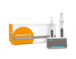Elements IC: Wireless Endodontic Sealing System - KERR