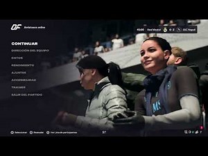 T8/2ª/J11 R. Madrid 0-5 Napol