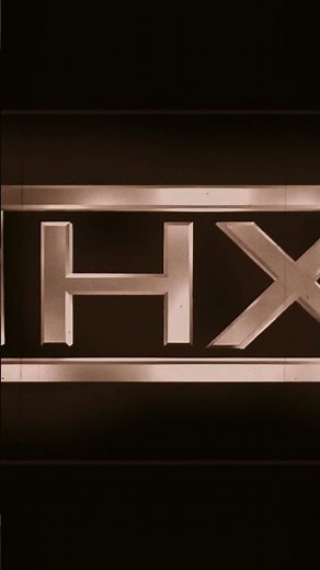 THX logo (1983)