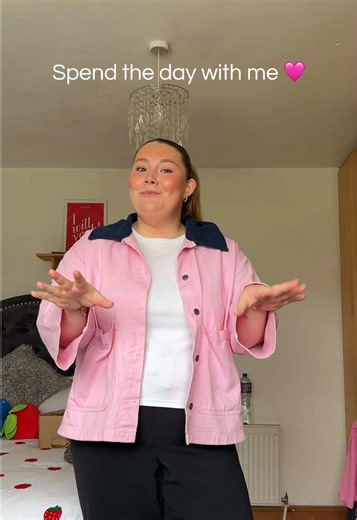 Spend the Day With Me: Summer Day Out, Smear Test & Self-Care