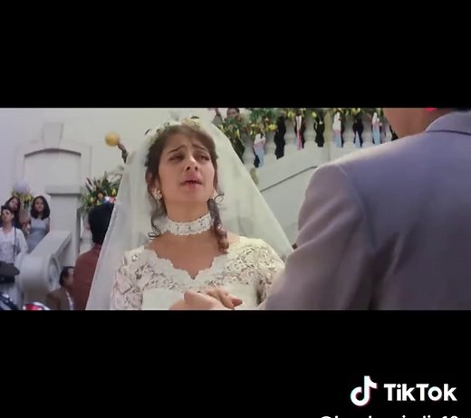 Mann: Tinak Tin Tana - Bollywood Song Highlight