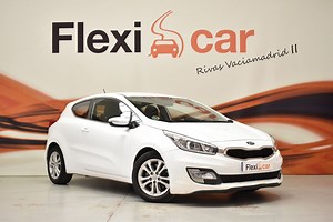 ▷ Kia de Segunda Mano | Coches Kia Baratos | Flexicar