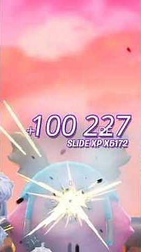 El Mejor Mapa de XP en Fortnite! 🌟🥳 #fortnitexp #fortnitexpmap #fortnitexpmaps #xpmaps #posso