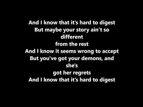Rihanna- Same Ol Lyrics