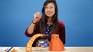 77K views · 949 reactions | Go behind-the-seas on the crafting of this fintastic Finding Dory-inspired oceangami. | Finding Nemo | Facebook