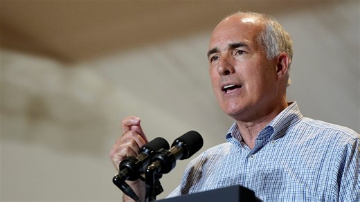 With the U.S. Senate in the rearview, Bob Casey prepares to take on new roles