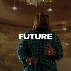 WORST DAY 🥀 OUT NOW | Future