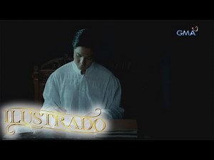Ilustrado: Full Episode 10
