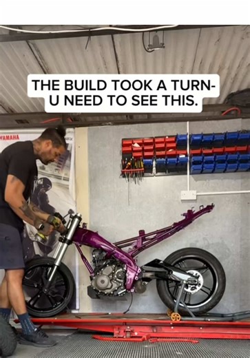 Understanding Motorcycle Builds: Part 6