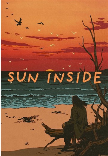 Finding Light Within: The Power of Presence