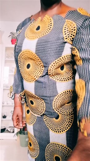 Explore Traditional African Fashion with Vibrant Patterns