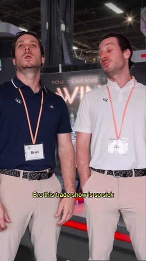 It’s that time of year again: Trade Show Season. A time when companies will spend a pretty penny to build temporary booths and populate them with their chillest and/or most beautiful Sales Reps. Swag will be dawned, badges will be scanned, and Sales Bros will once again say to each other, “trade shows… so sick, bro.” #SalesReps #TradeShows #SoSickBro #saastr #dreamforce #comedy #saas