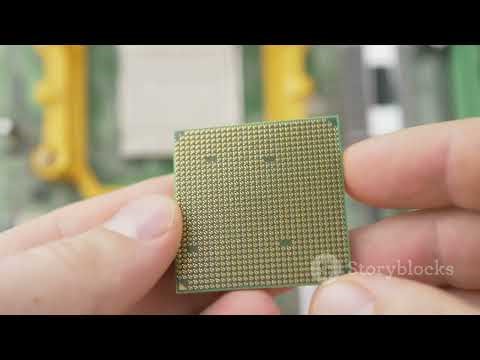 How Supercomputers Took Over Science