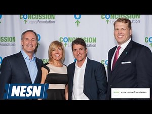 Chris Nowinski: 'We're Not Treating CTE The Right Way Yet'