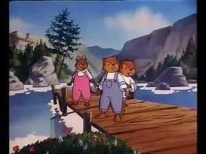 Baraem Preschool Channel Jingle