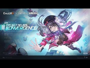 GIRLS' FRONTLINE 2: EXILIUM | Project Neural Convergence Preview Video
