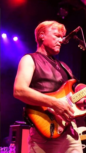 Big Country - Look away, live @ Musiktheater Piano Dortmund 2025