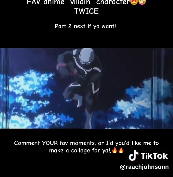 Twice: MHA's Funniest Villain Moments
