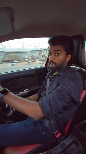 Thug Life Movie Vibe Check ✅ Kamal Haasan x STR 🔥 Took the car out for a spin and ended up diving into the world of #ThugLife — a power-packed action gangster saga! 🔥 🎬 Directed by the legend Mani Ratnam 🎭 Starring Kamal Haasan & Silambarasan TR – pure screen fire! 🎵 A.R. Rahman’s BGM? Pure magic. Goosebumps throughout! 💥 Love, emotion, action – this one has it all. Don’t miss it! #ThugLife #KamalHaasan #SilambarasanTR #ManiRatnam #ARRahman #TamilCinema #ChennaiVibes #MovieDriveNights #Ree