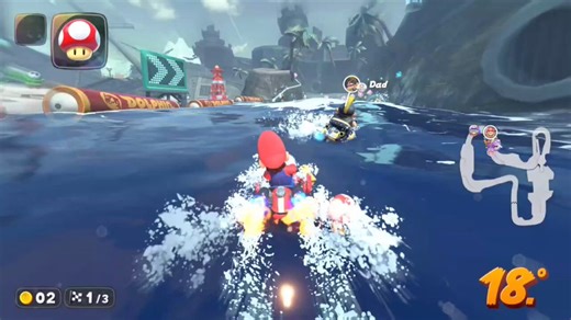 i cant believe some people see the coolest shortcut movement in the world and complain that the people who do these shortcuts are gonna be faster than them. like, wouldn't you rather just learn how to do cool ass fuckin shortcuts that feel great to perform and show off