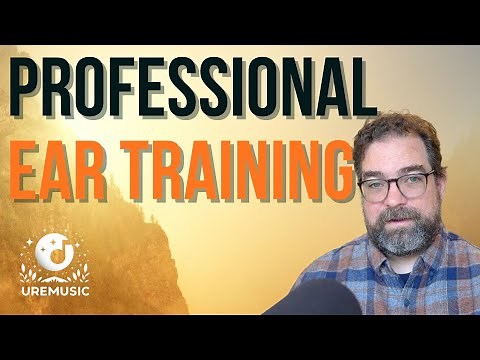 How to Train Your Ears for Music: Secrets to Pro Ear Training (and What Teaching Taught Me)