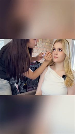 Clear Mascara The Secret to Effortless Clean Lashes
