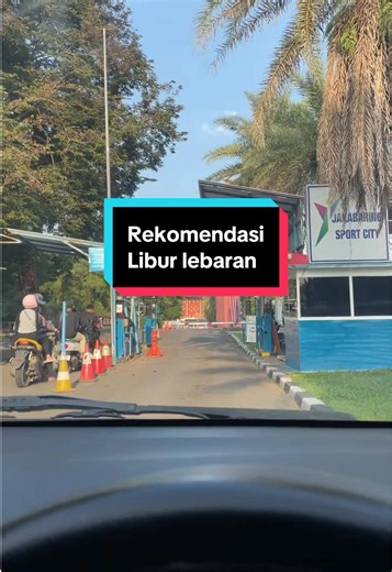 Rekomendasi tempat libur Lebaran di Palembang! Wahana jsc playmazing ( Gor jakabaring ) Lebaran ke-2 banyak Promonya🥰 jangan sampai kehabisan yaa 🤪 #jscplaymazing #jakabaringsportscitypalembang