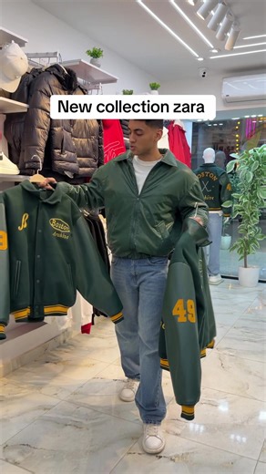 Zara New Collection: Fashion & Style Unveiled
