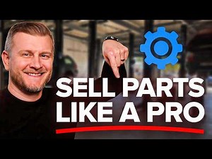 How to Build a Profitable Auto Parts Business Online (The Ultimate Strategy)
