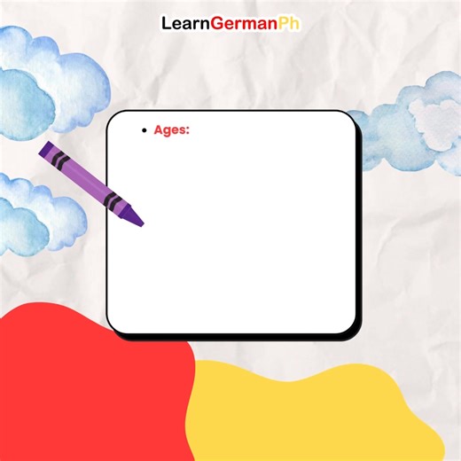 2.2K views · 12 reactions |  German for Kids – Beginner Level Now...