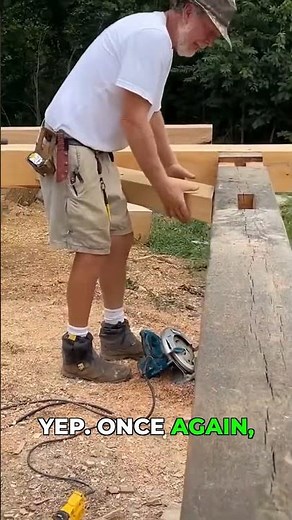 Timber Framing Failures: What Went Wrong