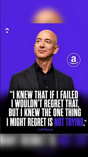 Jeff Bezos on the One Decision That Built Amazon