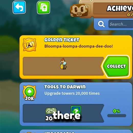 Here’s how YOU can get SMALL MONKEYS in BTD6 EASY