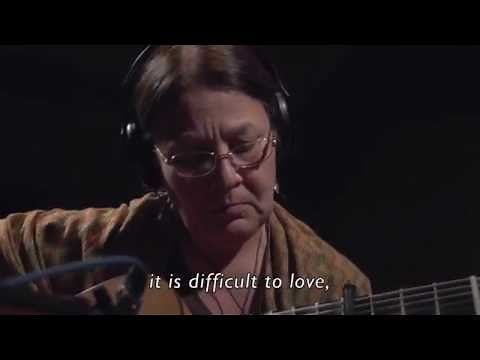 Agustín Lira and Alma - "Alma (Soul/Spirit)" [Studio Session]