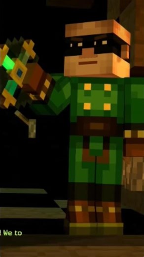 Top 10 best mcsm characters #minecraftstorymode #mcsm