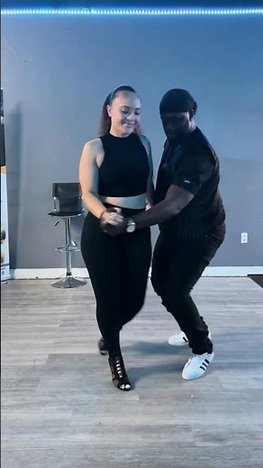 What is Gouyad - Dance Vibe by KOTR Konpa Dance Studio of Miami #dance