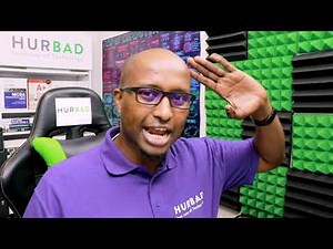 Hurbad English - Baro luqada english ka waa furaha dunida - Access all areas