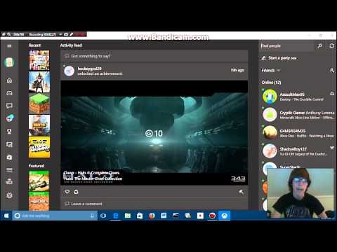 How To: play xbox one games on windows 10