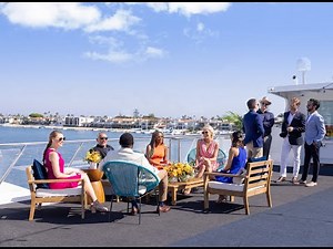 Group Harbor Cruise Experience in Newport Beach