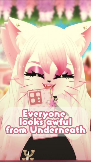 I truely believe this model is the prettiest i've ever made I have Peaked and will never shut up about it. #Vtuber #furry #FYP #VtuberEn #Vtuberstudio