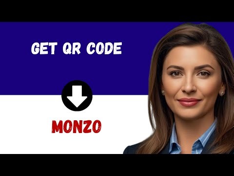 How to Get Monzo QR Code | Monzo App QR Code Location | How to Pay via Monzo QR Code
