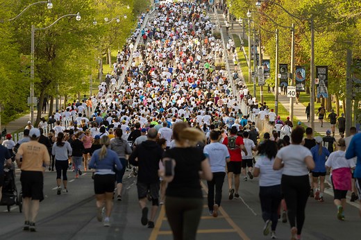 How to Find the Perfect 10K Training Plan for You