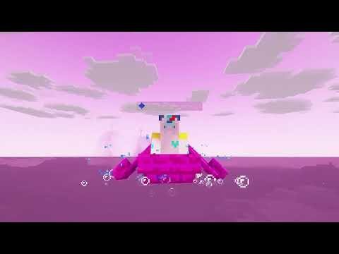 depvasian culture showcase (minecraft mod)