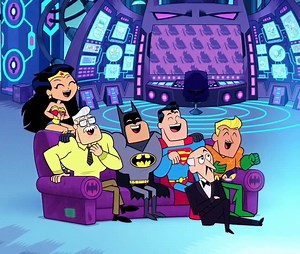 Mind blown 🤯 because the ENTIRE season 4 of Teen Titans GO! is available on the CN App until 8/31! 👀 with login here: cartn.co/TTGSeason4 | Teen Titans GO!